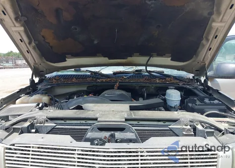 2005 Chevrolet Avalanche 1500 Z66 z USA, uszkodzony, nr VIN 3GNEC12ZX5G274802